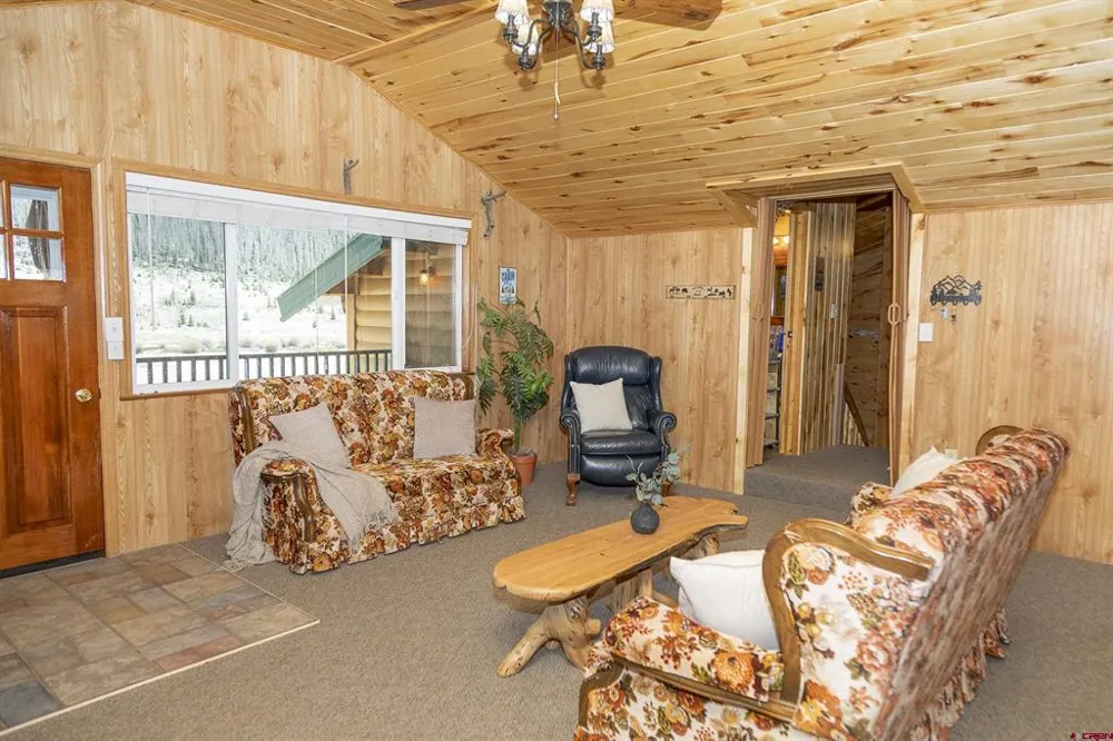 4100 USFS #460 ROAD Creede, CO 81130