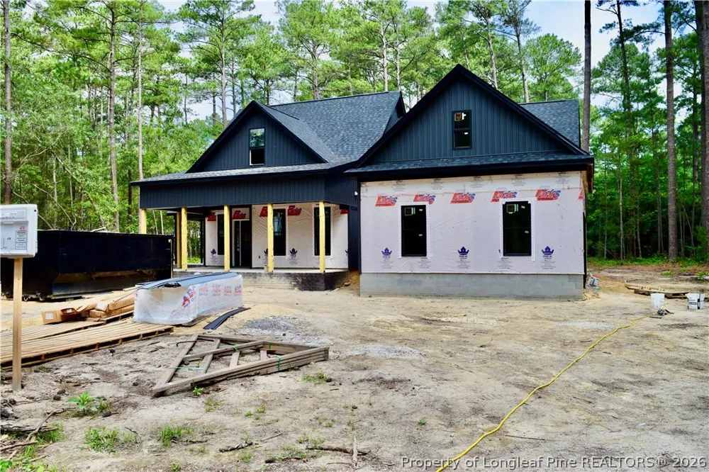 16041 Cardinal Court Wagram, NC 28396