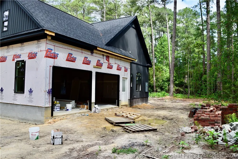 16041 Cardinal Court Wagram, NC 28396