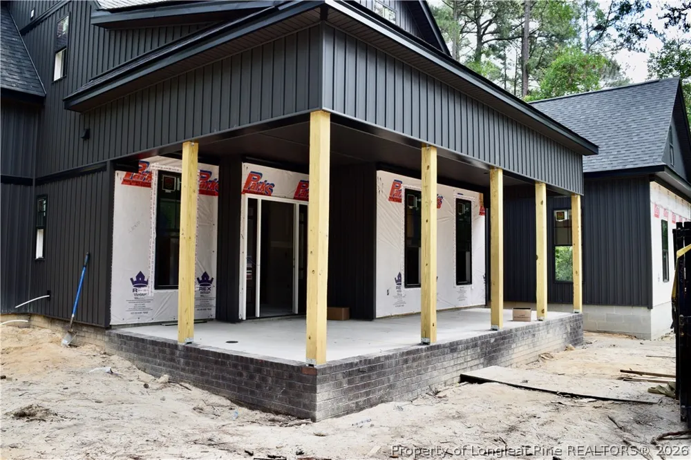 16041 Cardinal Court Wagram, NC 28396