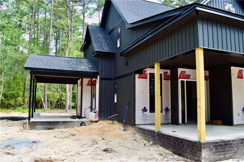 16041 Cardinal Court Wagram, NC 28396