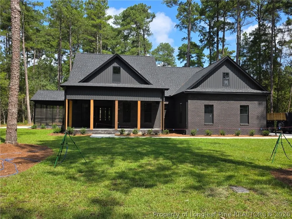 16041 Cardinal Court Wagram, NC 28396