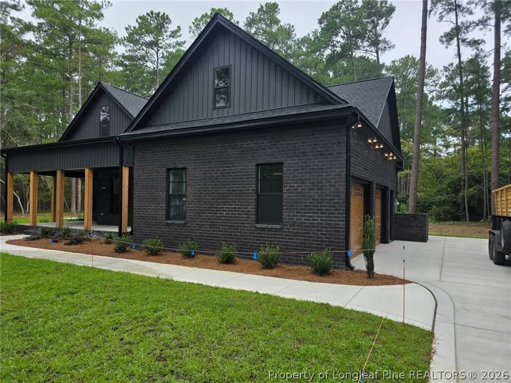 16041 Cardinal Court Wagram, NC 28396