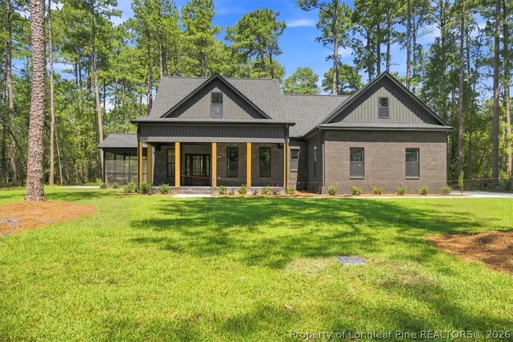 16041 Cardinal Court Wagram, NC 28396