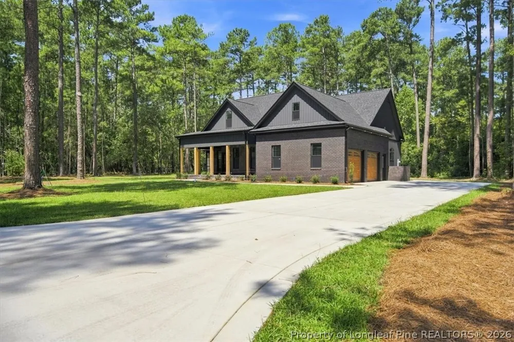 16041 Cardinal Court Wagram, NC 28396