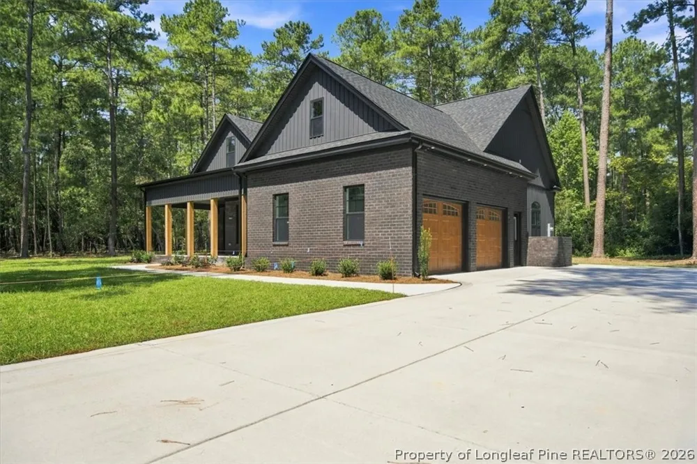 16041 Cardinal Court Wagram, NC 28396