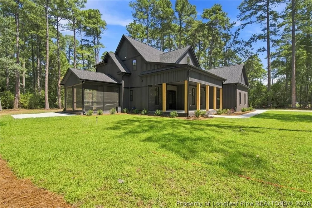 16041 Cardinal Court Wagram, NC 28396