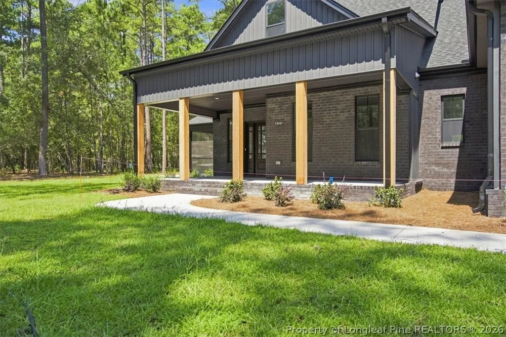 16041 Cardinal Court Wagram, NC 28396
