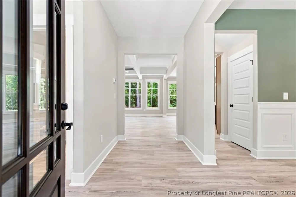 16041 Cardinal Court Wagram, NC 28396