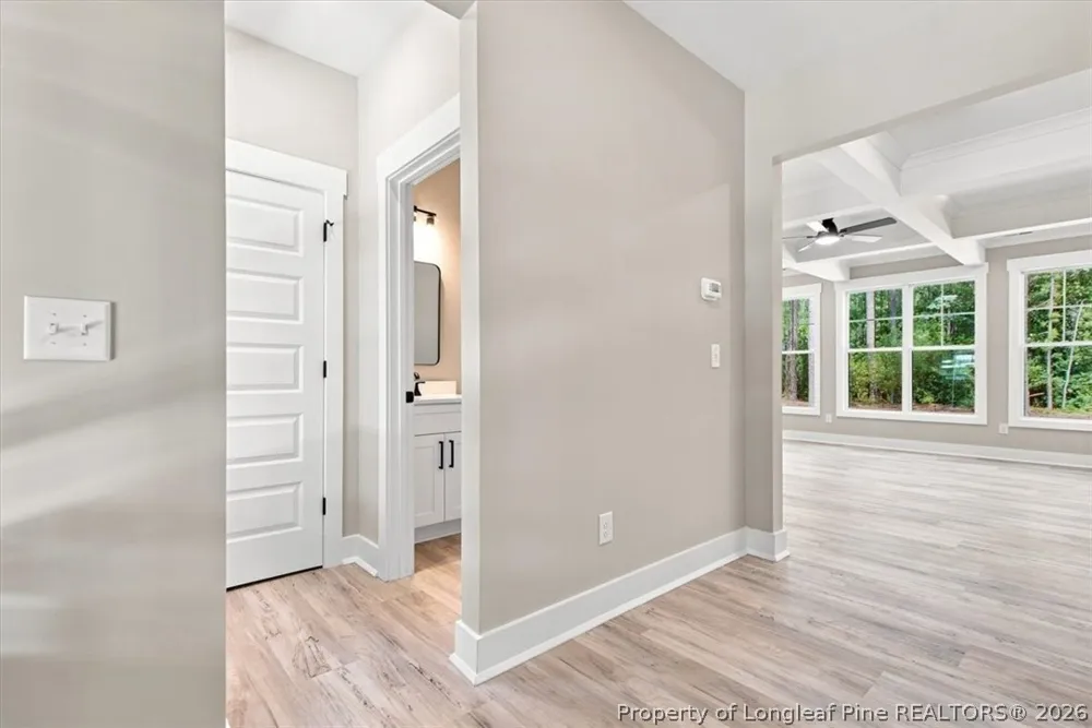 16041 Cardinal Court Wagram, NC 28396