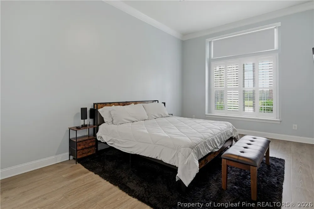 82 Pine Hawk Drive Spring Lake, NC 28390