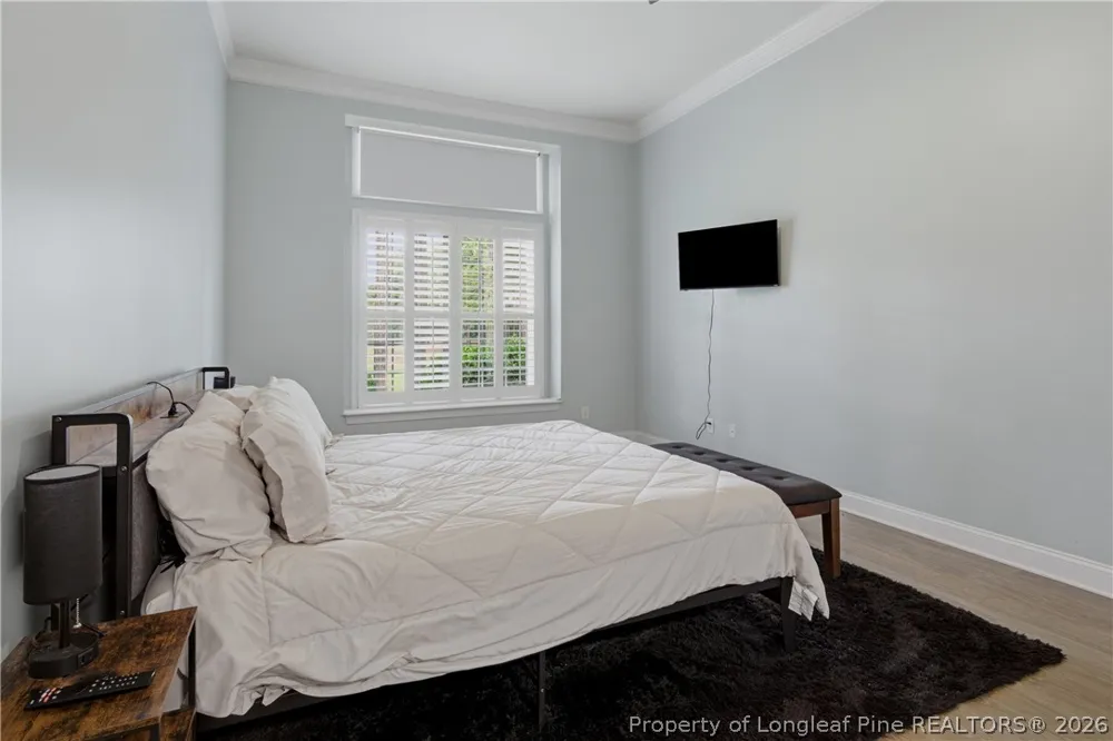 82 Pine Hawk Drive Spring Lake, NC 28390