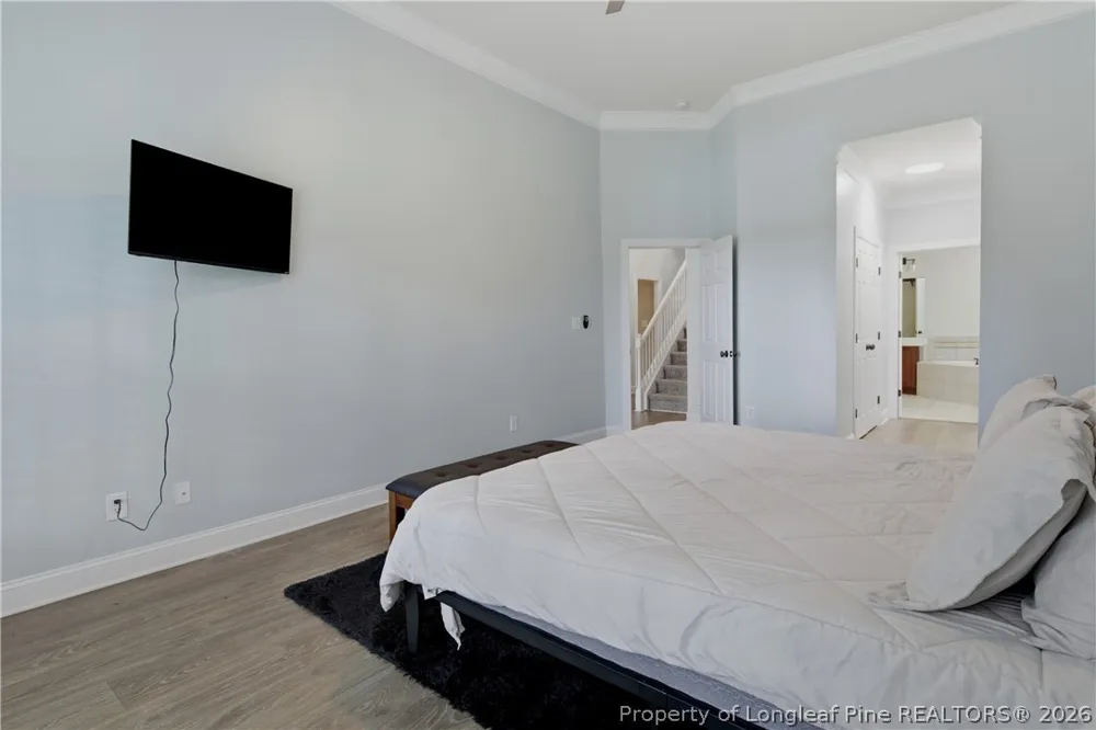 82 Pine Hawk Drive Spring Lake, NC 28390