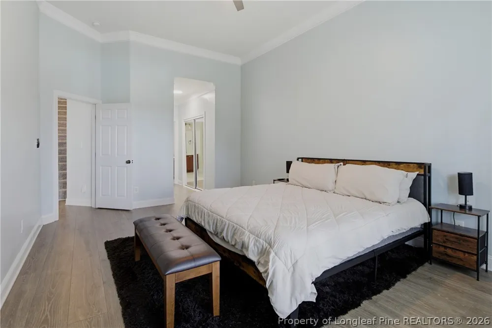 82 Pine Hawk Drive Spring Lake, NC 28390