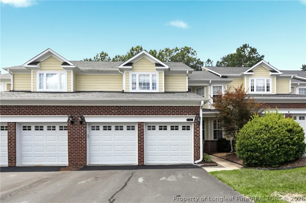 82 Pine Hawk Drive Spring Lake, NC 28390