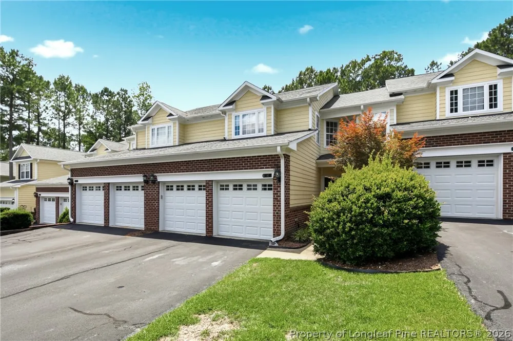 82 Pine Hawk Drive Spring Lake, NC 28390