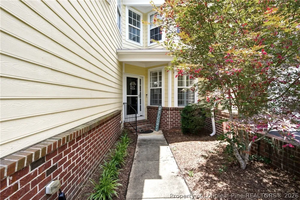 82 Pine Hawk Drive Spring Lake, NC 28390