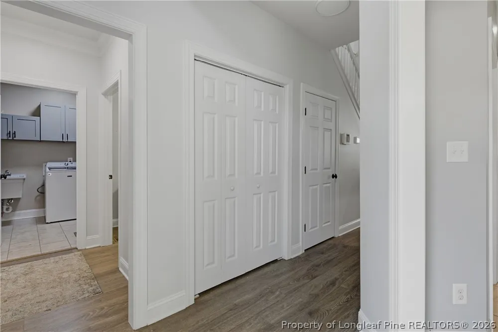 82 Pine Hawk Drive Spring Lake, NC 28390