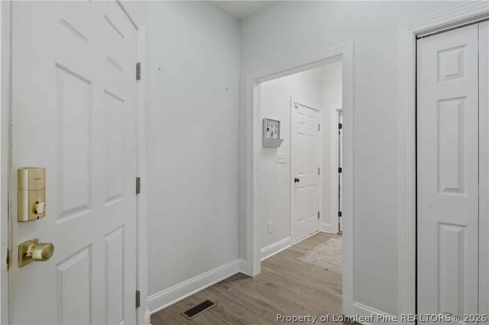 82 Pine Hawk Drive Spring Lake, NC 28390