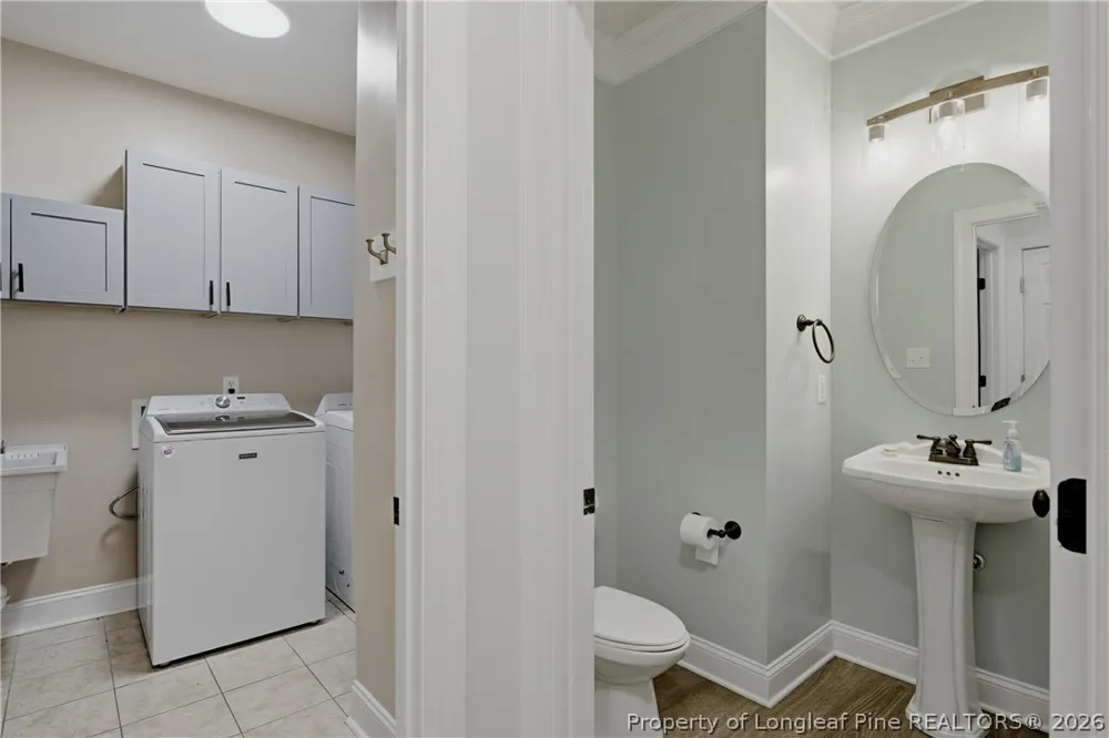 82 Pine Hawk Drive Spring Lake, NC 28390