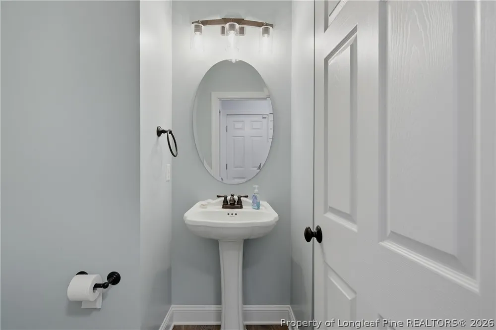 82 Pine Hawk Drive Spring Lake, NC 28390
