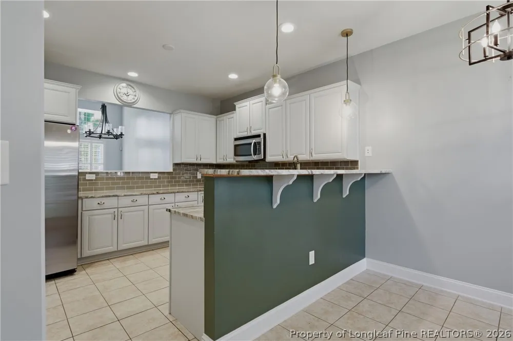 82 Pine Hawk Drive Spring Lake, NC 28390