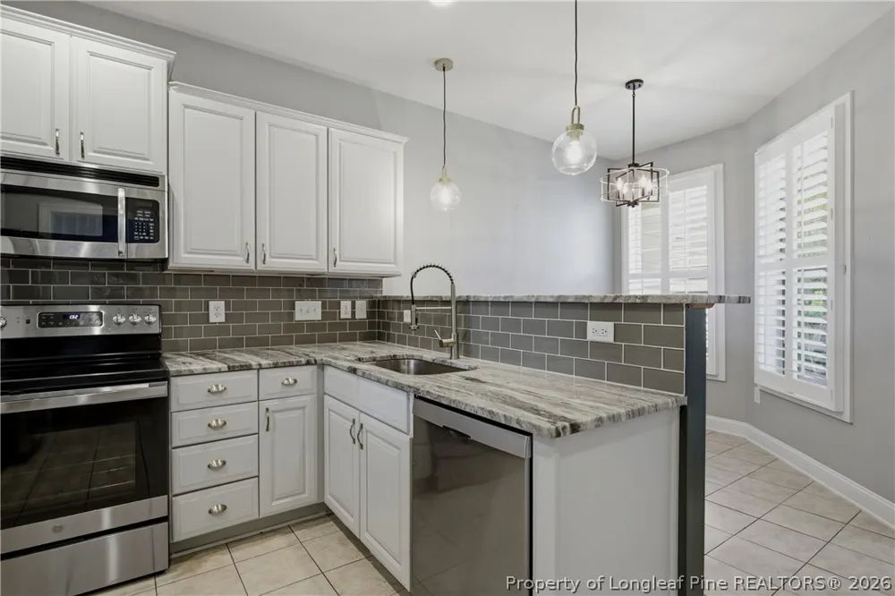 82 Pine Hawk Drive Spring Lake, NC 28390