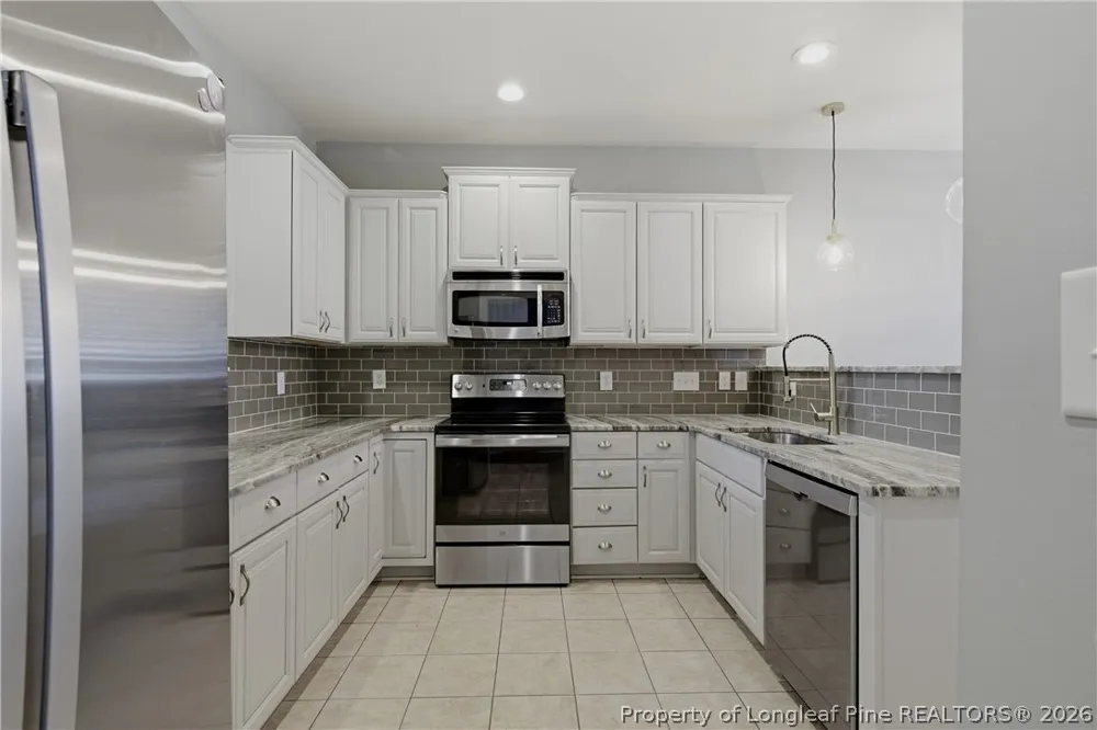 82 Pine Hawk Drive Spring Lake, NC 28390
