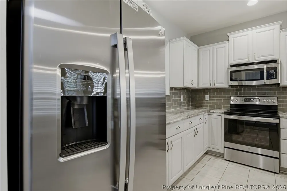 82 Pine Hawk Drive Spring Lake, NC 28390