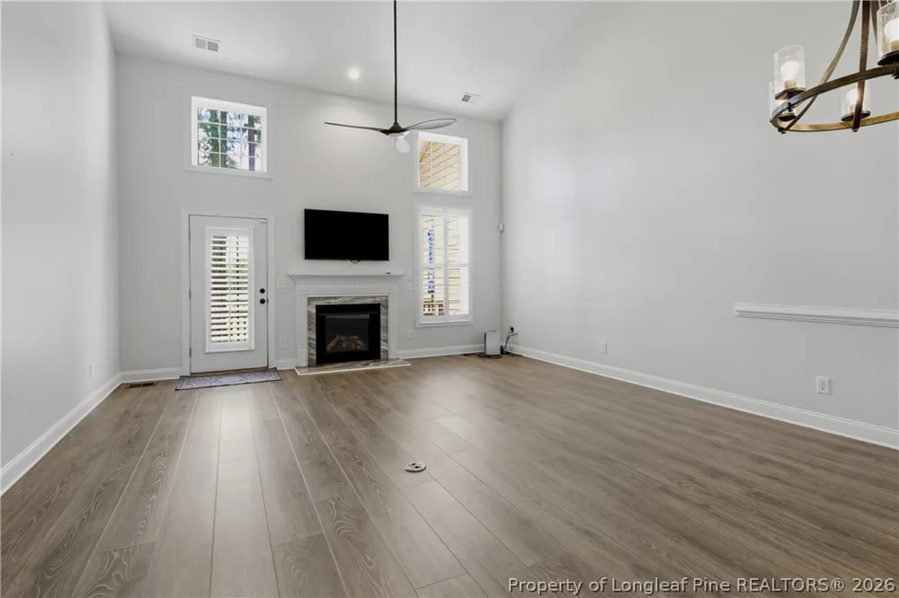 82 Pine Hawk Drive Spring Lake, NC 28390