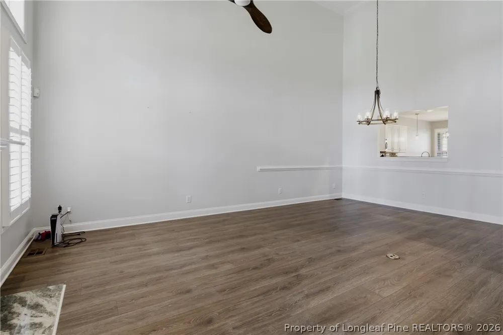 82 Pine Hawk Drive Spring Lake, NC 28390