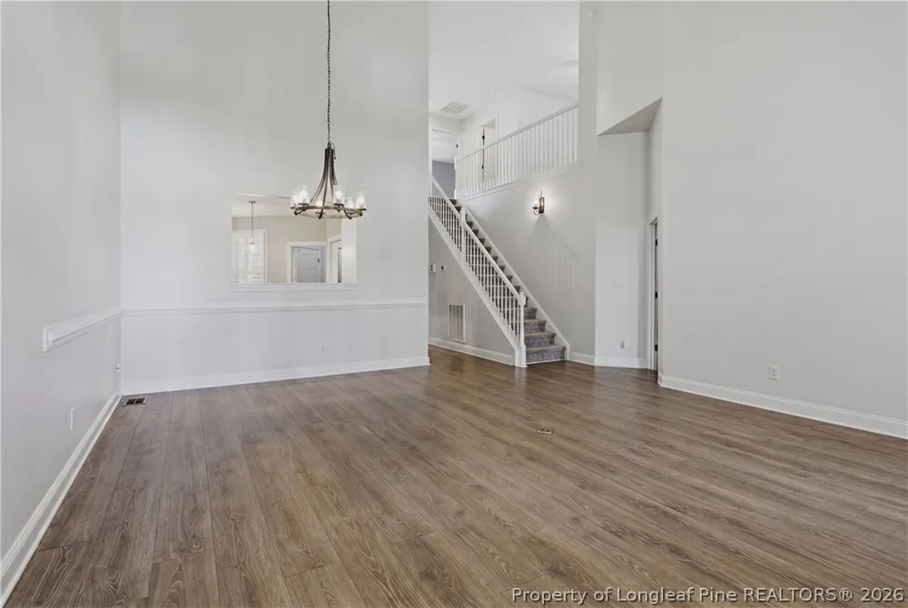 82 Pine Hawk Drive Spring Lake, NC 28390