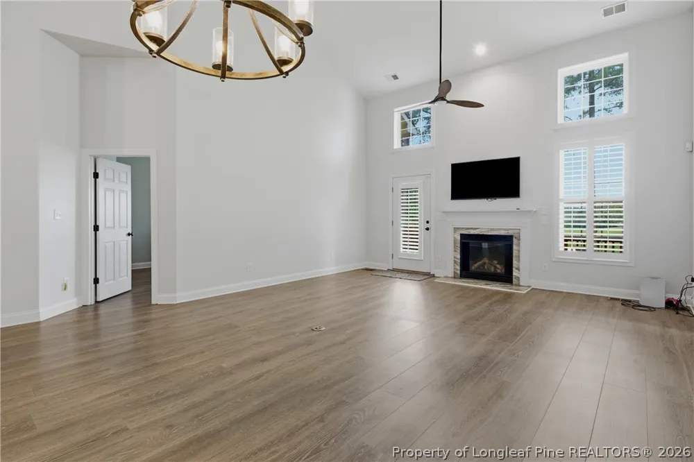 82 Pine Hawk Drive Spring Lake, NC 28390