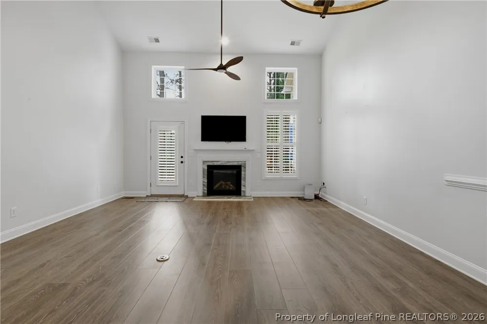 82 Pine Hawk Drive Spring Lake, NC 28390