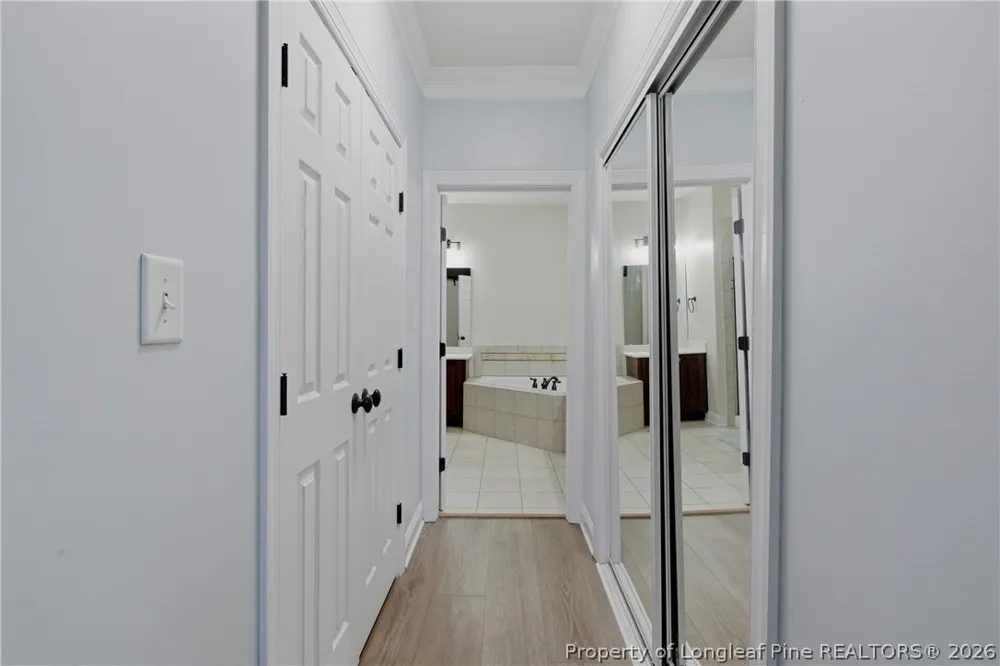 82 Pine Hawk Drive Spring Lake, NC 28390