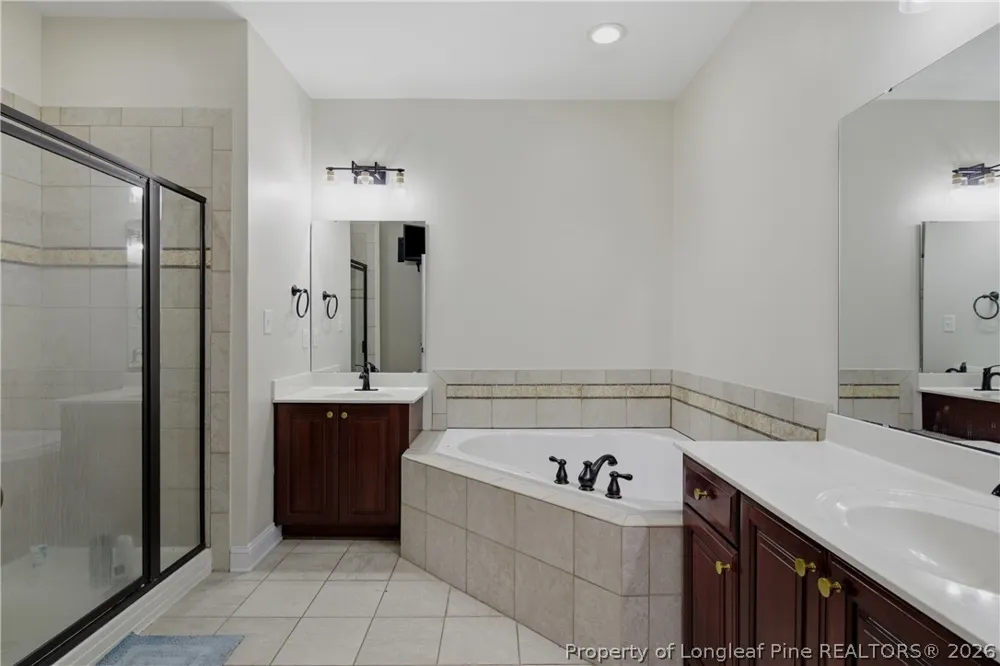 82 Pine Hawk Drive Spring Lake, NC 28390