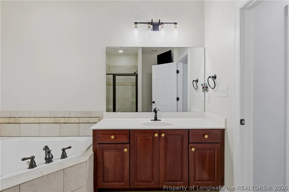 82 Pine Hawk Drive Spring Lake, NC 28390