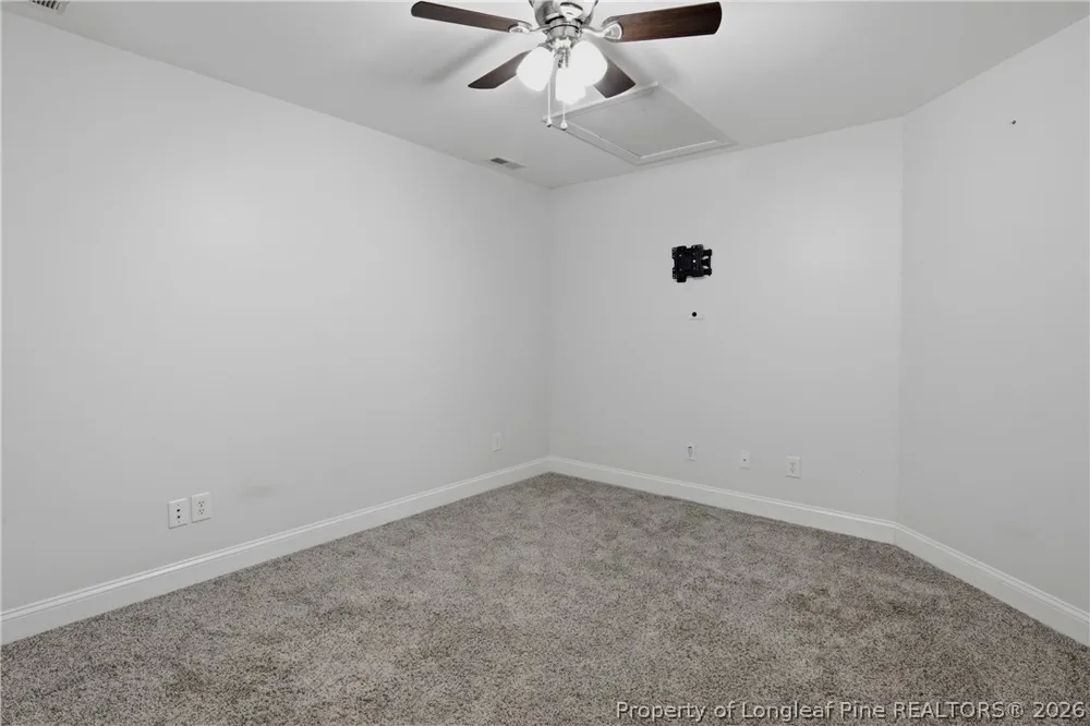 82 Pine Hawk Drive Spring Lake, NC 28390