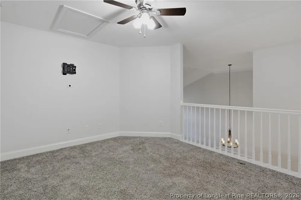 82 Pine Hawk Drive Spring Lake, NC 28390