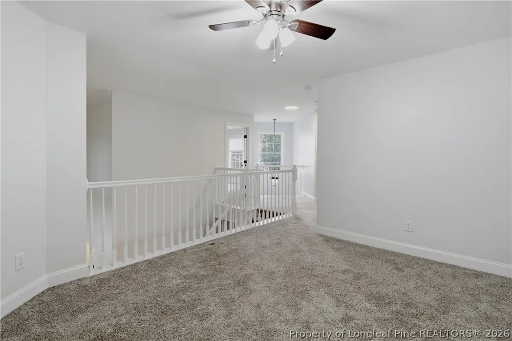 82 Pine Hawk Drive Spring Lake, NC 28390