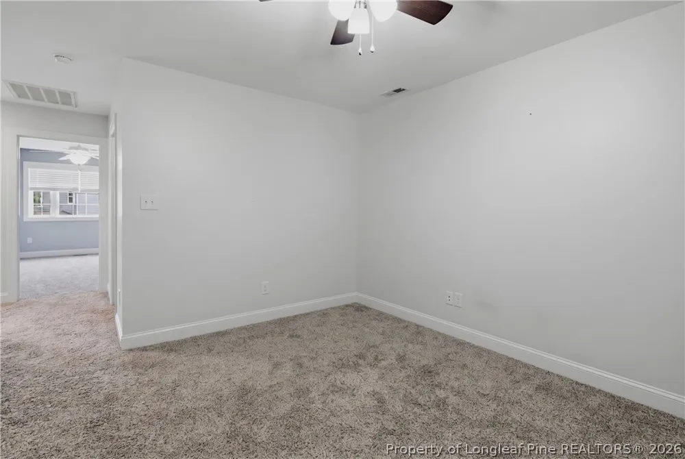 82 Pine Hawk Drive Spring Lake, NC 28390