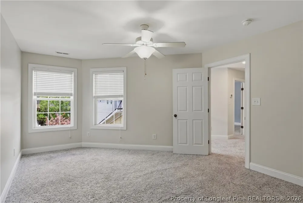 82 Pine Hawk Drive Spring Lake, NC 28390