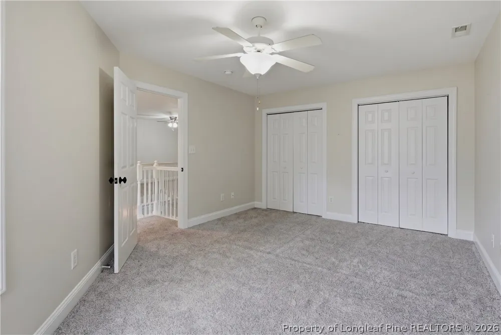 82 Pine Hawk Drive Spring Lake, NC 28390