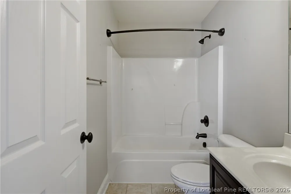 82 Pine Hawk Drive Spring Lake, NC 28390