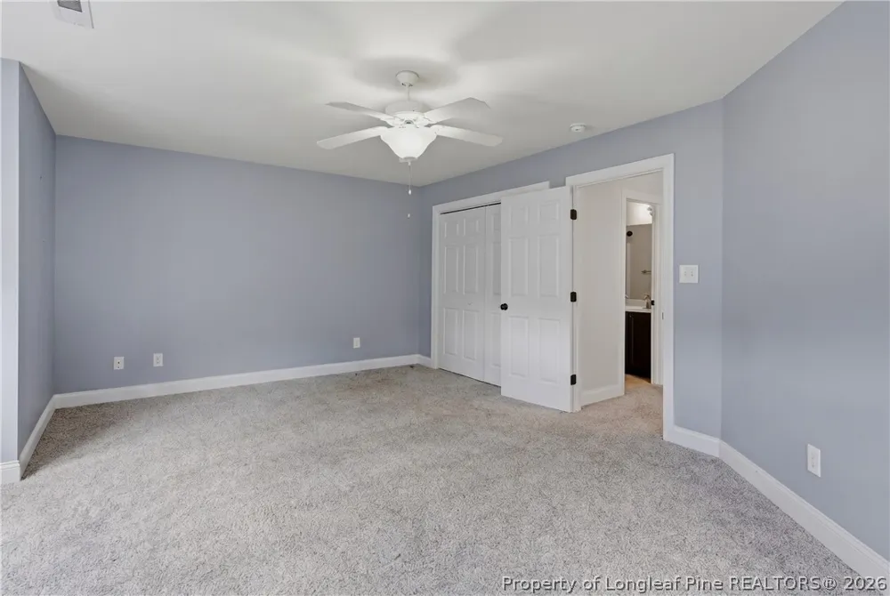 82 Pine Hawk Drive Spring Lake, NC 28390