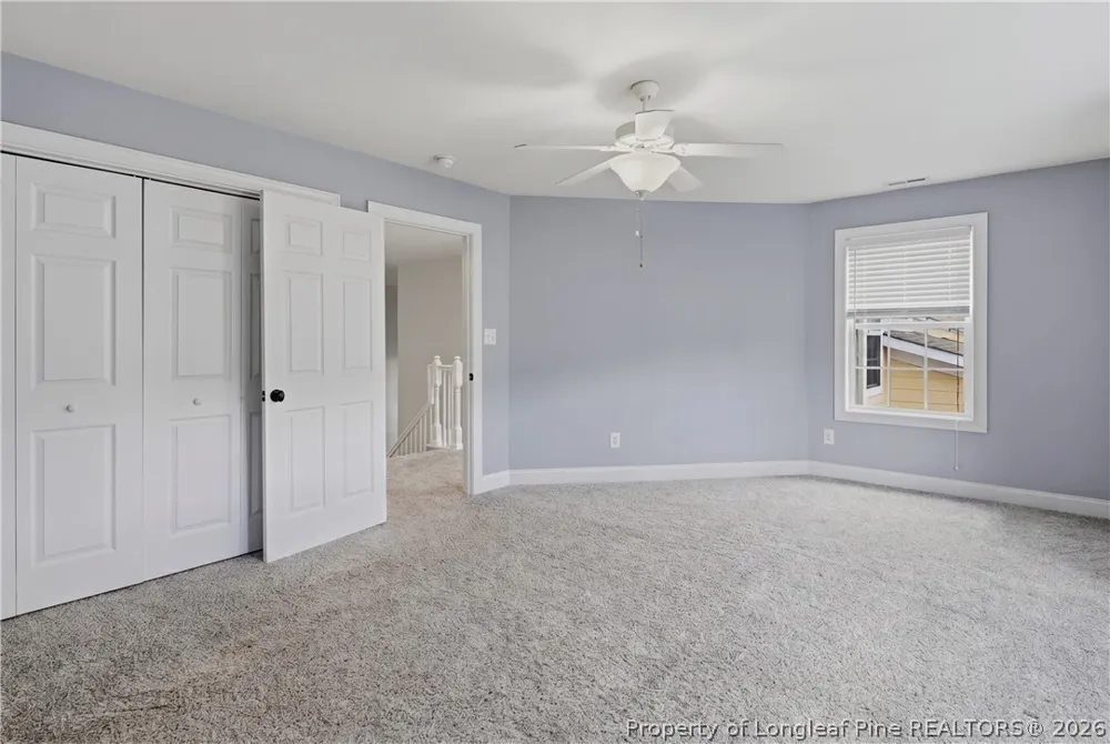 82 Pine Hawk Drive Spring Lake, NC 28390