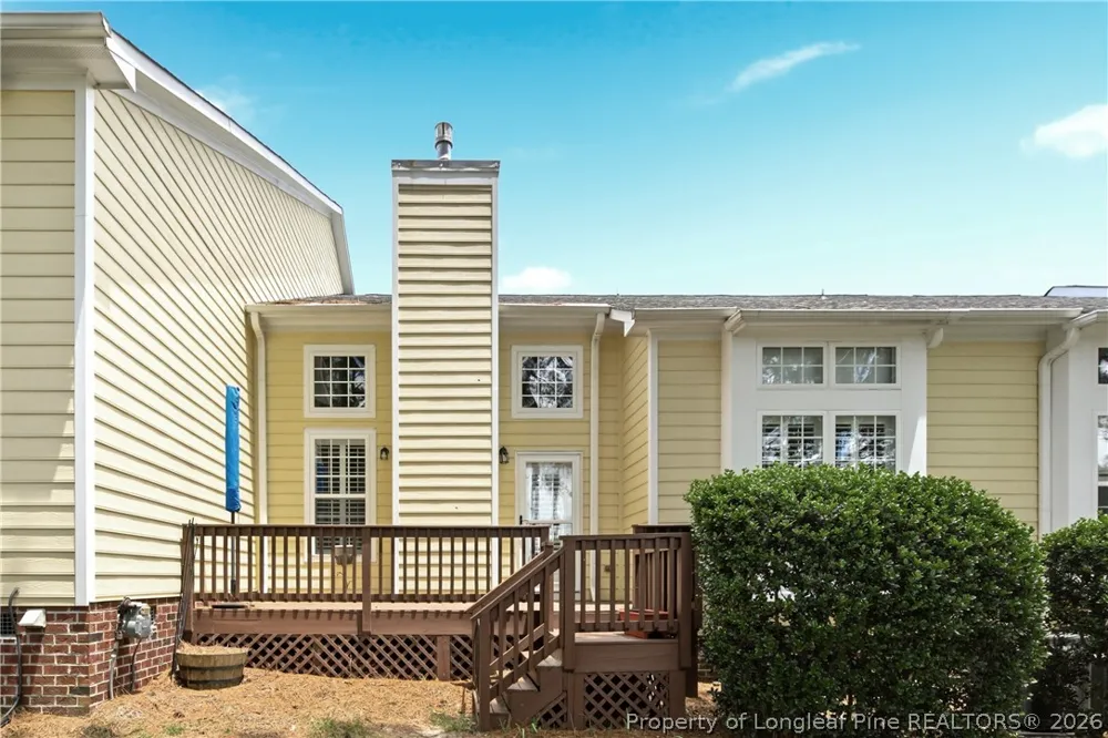 82 Pine Hawk Drive Spring Lake, NC 28390