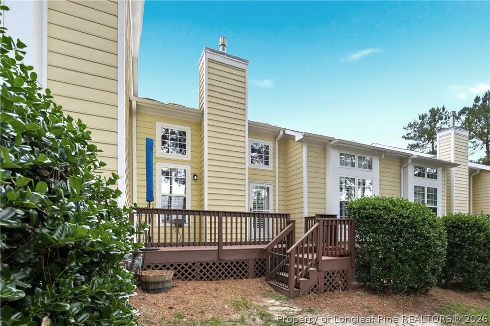 82 Pine Hawk Drive Spring Lake, NC 28390