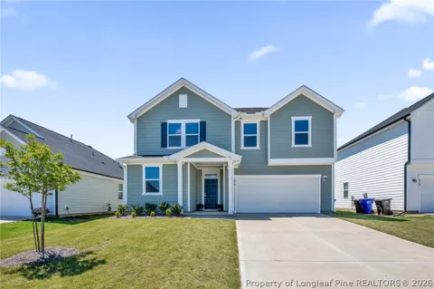 270 Chestnut Oak Lane