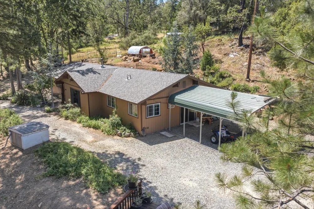 34018 Peckinpah Acres Drive North Fork, CA 93643
